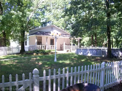 5110 Low Gap Rd, Ozark, AR 72949 photo 6