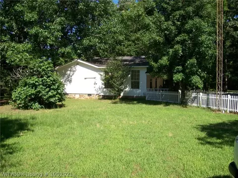 5110 Low Gap Rd, Ozark, AR 72949 photo 4