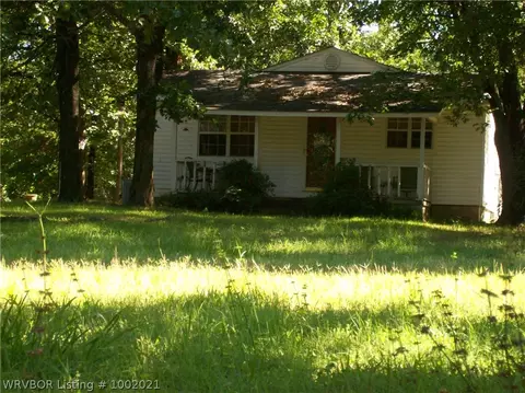 5110 Low Gap Rd, Ozark, AR 72949 photo 1