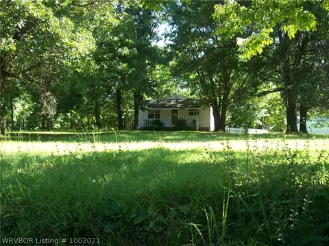 5110 Low Gap Rd, Ozark, AR 72949 photo 2