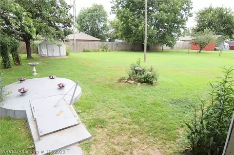4716 29th St, Fort Smith, AR 72901 photo 25