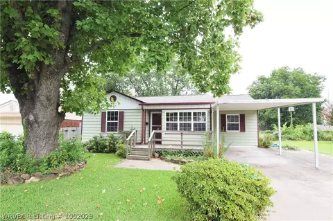 4716 29th St, Fort Smith, AR 72901 photo 2