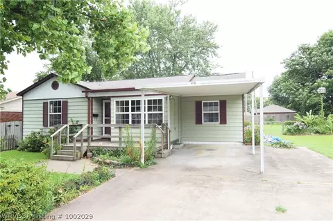 4716 29th St, Fort Smith, AR 72901 photo 5