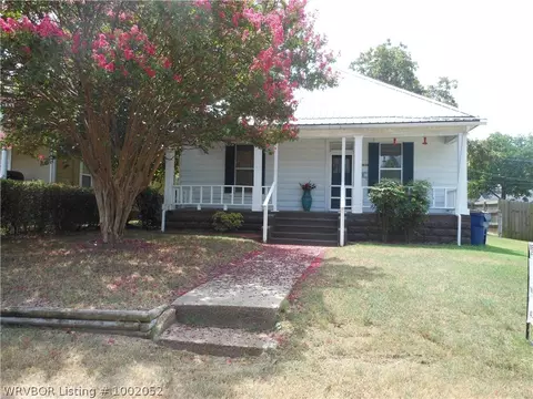 1620 S St, Fort Smith, AR 72901 photo 2