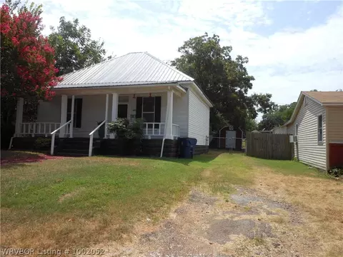 1620 S St, Fort Smith, AR 72901 photo 3