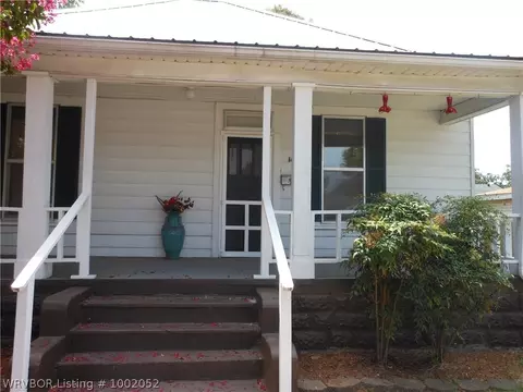 1620 S St, Fort Smith, AR 72901 photo 1