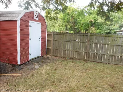 1620 S St, Fort Smith, AR 72901 photo 13