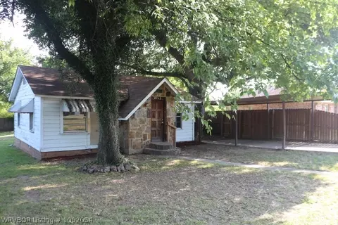 2715 Spradling Ave, Fort Smith, AR 72904 photo 3