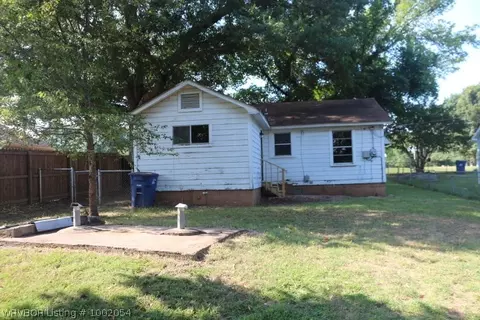 2715 Spradling Ave, Fort Smith, AR 72904 photo 7