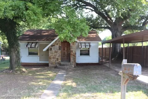 2715 Spradling Ave, Fort Smith, AR 72904 photo 1