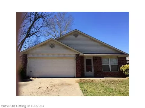 7200 Texas Rd, Fort Smith, AR 72908 photo 1