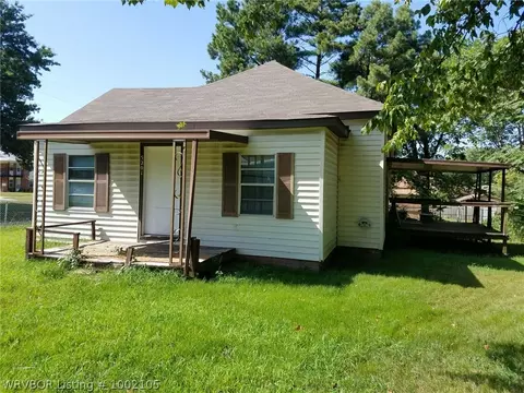 5201 Plum, Fort Smith, AR 72901 photo 2