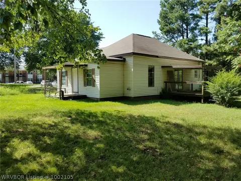 5201 Plum, Fort Smith, AR 72901 photo 1