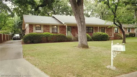 5314 S Y Cir, Fort Smith, AR 72903 photo 3