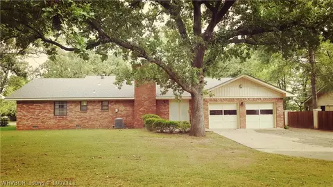 5314 S Y Cir, Fort Smith, AR 72903 photo 27