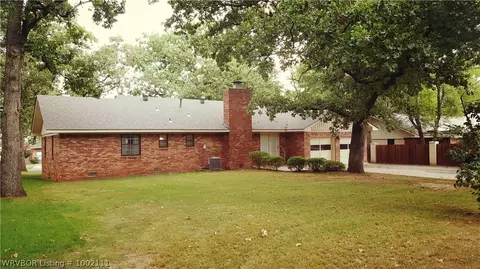 5314 S Y Cir, Fort Smith, AR 72903 photo 26