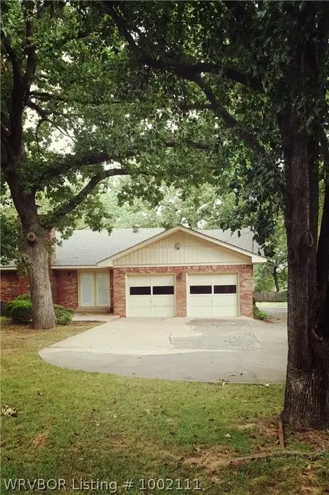 5314 S Y Cir, Fort Smith, AR 72903 photo 29