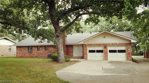 5314 S Y Cir, Fort Smith, AR 72903 photo 28
