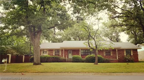 5314 S Y Cir, Fort Smith, AR 72903 photo 30