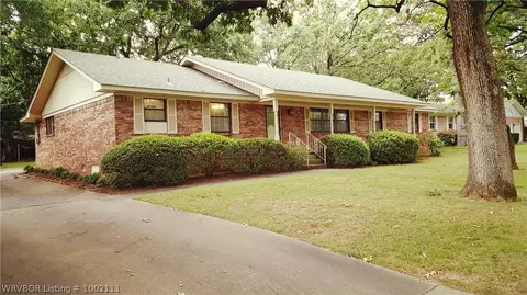 5314 S Y Cir, Fort Smith, AR 72903 photo 2