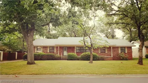 5314 S Y Cir, Fort Smith, AR 72903 photo 1