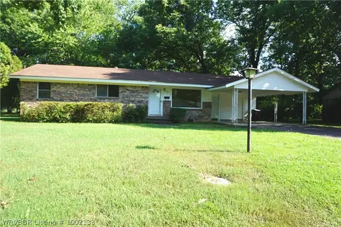 5300 N Q St, Fort Smith, AR 72904 photo 1