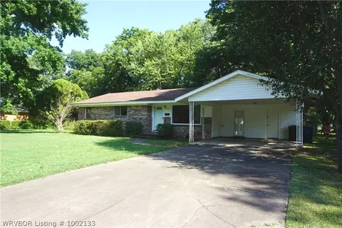 5300 N Q St, Fort Smith, AR 72904 photo 3