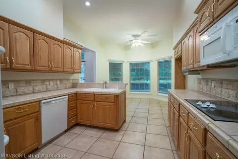12519 Windy Acres, Fort Smith, AR 72916 photo 5