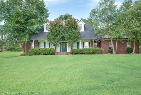 12519 Windy Acres, Fort Smith, AR 72916 photo 3