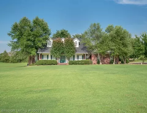 12519 Windy Acres, Fort Smith, AR 72916 photo 2
