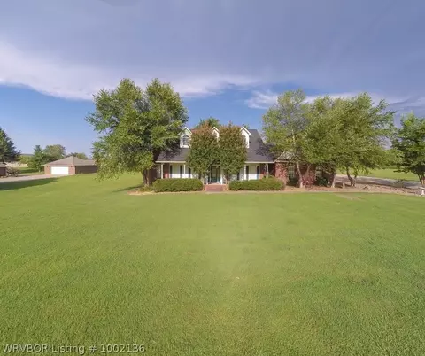12519 Windy Acres, Fort Smith, AR 72916 photo 1