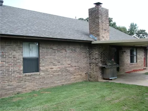 3310 97th St, Fort Smith, AR 72903 photo 2