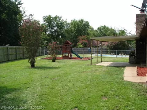 3310 97th St, Fort Smith, AR 72903 photo 4