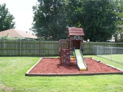 3310 97th St, Fort Smith, AR 72903 photo 3