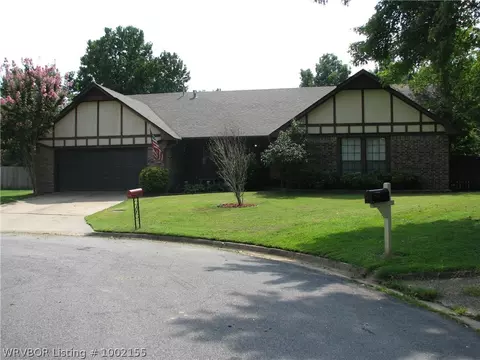3310 97th St, Fort Smith, AR 72903 photo 1