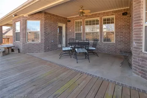 6415 Southfield Dr, Fort Smith, AR 72916 photo 30