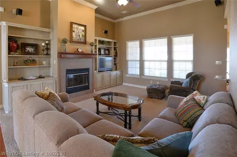 6415 Southfield Dr, Fort Smith, AR 72916 photo 7