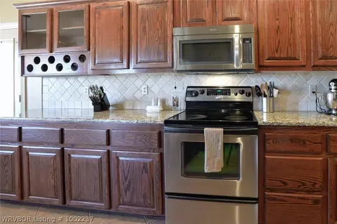6415 Southfield Dr, Fort Smith, AR 72916 photo 17