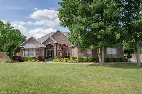 6415 Southfield Dr, Fort Smith, AR 72916 photo 1