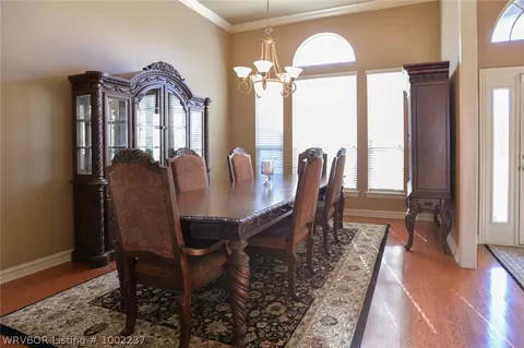 6415 Southfield Dr, Fort Smith, AR 72916 photo 5