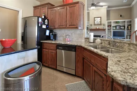 6415 Southfield Dr, Fort Smith, AR 72916 photo 16
