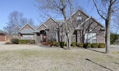 6415 Southfield Dr, Fort Smith, AR 72916 photo 2