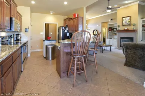 6415 Southfield Dr, Fort Smith, AR 72916 photo 13