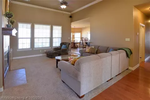 6415 Southfield Dr, Fort Smith, AR 72916 photo 6
