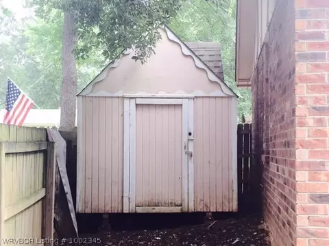 1008 N St, Barling, AR 72923 photo 19
