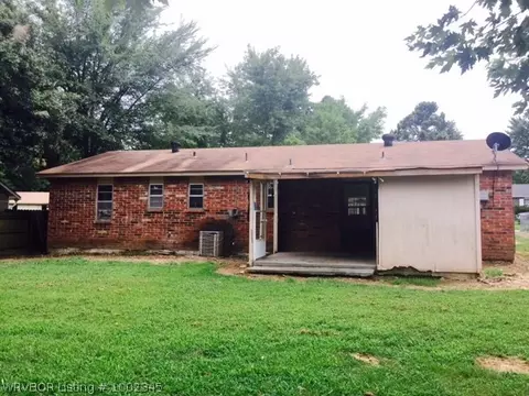 1008 N St, Barling, AR 72923 photo 17