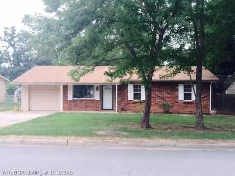 1008 N St, Barling, AR 72923 photo 1