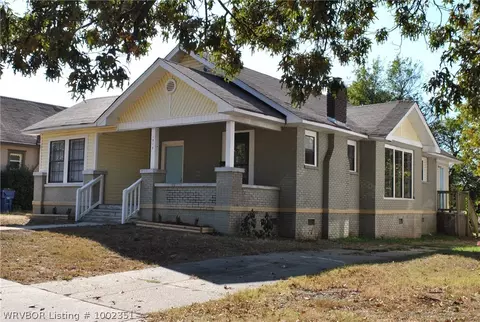 1518 Bluff Ave, Fort Smith, AR 72901 photo 1