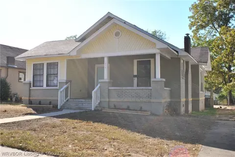 1518 Bluff Ave, Fort Smith, AR 72901 photo 2