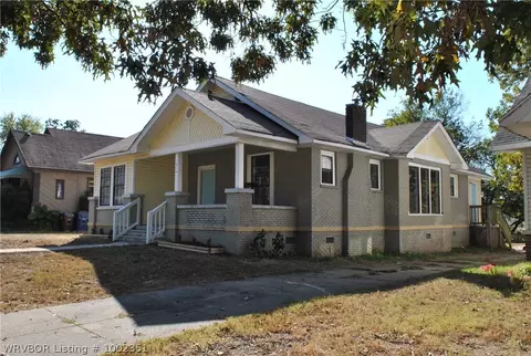 1518 Bluff Ave, Fort Smith, AR 72901 photo 27